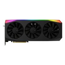 XFX Mercury Radeon RX 9070XT OC édition jeu
