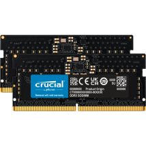 Crucial CT2K8G48C40S5 módulo de memoria 16 GB 2 x 8 GB DDR5 4800 MHz - Nuevo