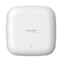 D-Link DBA-1210P Access Point LAN wireless da 1200 Mbps Connessione Ethernet bianca, supporto alimentazione tramite Ethernet (PoE) - Nuovo