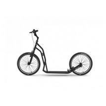 Scooter Compact Yedoo S2020 Negro - Rendimiento y Agilidad - Nuevo