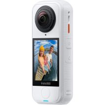 Insta360 X4AIR STARTER BUNDLE caméra pour sports d'action 8K Ultra HD CMOS 25,4 / 1,8 mm (1 / 1.8 ) 820 g