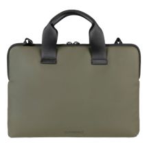 Tucano Gommo 38,1 cm (15 ) Malette Vert