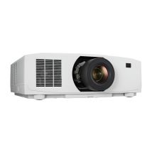 NEC PV800UL Proyector de alcance estándar 8000 lúmenes ANSI 3LCD WUXGA (1920x1200) Blanco - Nuevo