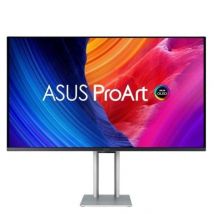 ASUS ProArt OLED PA32UCDM 80 cm (31,5 ) 3840 x 2160 pixel 4K Ultra HD QD-OLED Schermo piatto per PC Argento - Nuovo