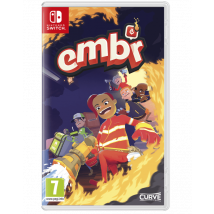 Embr Nintendo SWITCH - Nuevo