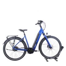 Koga - 25km/h - bleu - 36 V - 16 Ah - 625 Wh