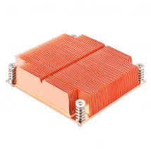 Dissipatore/Radiatore per processore Silverstone Xenon XE01-2011 - Nuovo