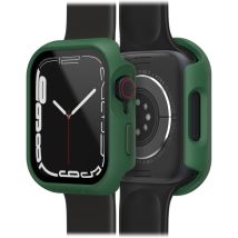OtterBox Eclipse Funda para Apple Watch Series 8 y Apple Watch Series 7 45mm, Green Envy - Nuevo