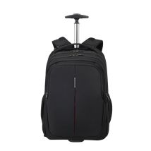 Samsonite Guardit 3.0 mochila Mochila normal Negra Poliéster - Nuevo