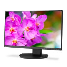 NEC MultiSync EA241F-BK 61 cm (24 ) 1920 x 1080 píxeles Full HD LED Negro - Nuevo
