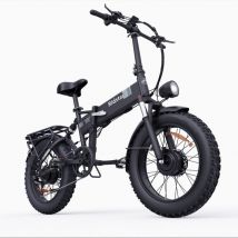 Vélo électrique pliant Ridstar H20 Pro Moteur 2000W Batterie 48V 23AH
