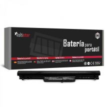 VOLTISTAR BATHPSLEEK refacción para laptop Batería - Nuevo