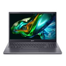 Aspire Core i7 (2023) 15.6 , 16 Gb RAM 1.70 GHz NVIDIA GeForce RTX 2050 Windows 11, Gris - Azerty - Nuevo