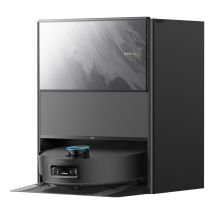 Dreame Aqua10 Ultra Track Complete Noir