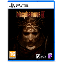 Blasphemous 2 PS5