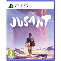 Jusant PS5