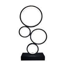Lampe de Table Rings