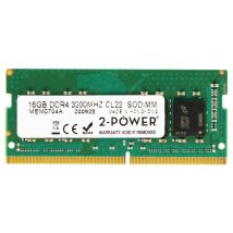 2-Power MEM5704A módulo de memoria 16 GB 1 x 16 GB DDR4 - Nuevo