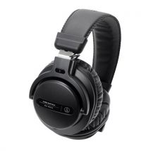 Audio-Technica ATH-PRO5X Auriculares Alámbrico Diadema Música Negro - Nuevo