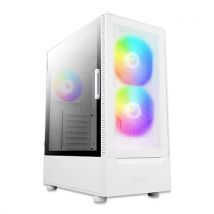 Antec NX 410 Midi Tower bianco - Nuovo