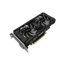 PNY VCG16606SDFPPB carte graphique NVIDIA GeForce GTX 1660 SUPER 6 Go GDDR6