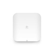 EnGenius ECW526 punto di accesso reti locali senza fili 5800 Mbit/s Bianco Connessione Ethernet, supporta l'alimentazione tramite questa porta (PoE) -