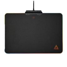 Lexip B5 - Tapis De Souris Rigide Retroeclaire (PC)