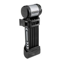 Kryptonite KryptoLok 685 Noir 850 mm Verrou pliable
