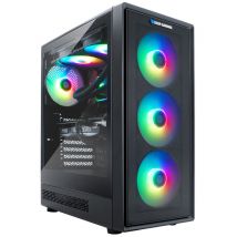 DeepGaming - PC Gamer DeepGaming Nostromo Intel Core i7-12700F/32GB/2TB/RTX 5080 - Windows 11 Pro - Nuovo