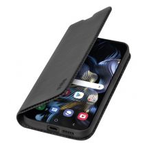 SBS TEBKLITEHOM6LK coque de protection pour téléphones portables 17,2 cm (6.78 ) Étui avec portefeuille Noir Honor Magic 6 Lite
