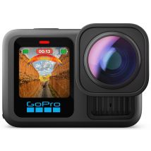 GoPro CHDRB-133-RW cámara para deporte de acción 27,6 MP 5.3K Ultra HD CMOS 25,4 / 1,9 mm (1 / 1.9 ) Wifi - Nuevo