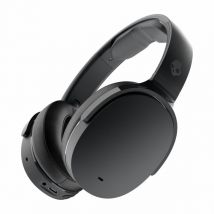 Auricolari Skullcandy Hesh ANC con cavo e archetto wireless per chiamate/musica USB Type-C Bluetooth Nero - Nuovo