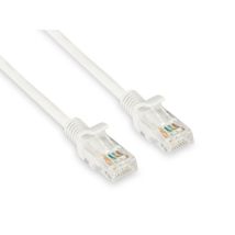 Hamlet HCBL15-CT6F cavo di rete Grigio 1,5 m Cat6 S/FTP (S-STP) - Nuovo