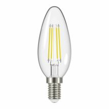 Beghelli 58124 ampoule LED Blanc 4000 K 4 W E14 E