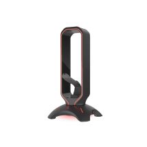 GENESIS Vanad 500 Soporte para auriculares - Nuevo