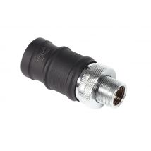 Alphacool ES Schnellverschluss - Nuevo