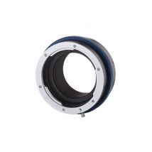 NOVOFLEX Bague d'Adaptation Objectif compatible avec LEICA M sur boitier SONY E - NEX/LEM