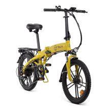 Youin Valencia Jaune 50,8 cm (20 ) 24 kg