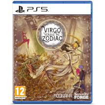 Virgo contra el zodiaco PS5 - Nuevo
