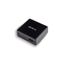 ASTRO Gaming 943-000450 changeur de genre de câble HDMI A SPDIF + HDMI A Noir