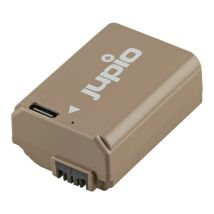 JUPIO Batterie Sony NP-FW50 Ultra USB-C