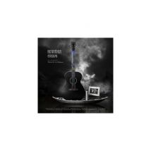 Heavenly Cream Un tributo acústico a Cream Vinilo de color - Nuevo