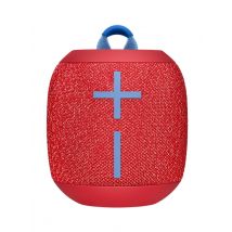 Ultimate Ears Wonderboom 2 Enceinte portable stéréo Rouge