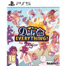 Astragon Date Everything - Nuevo
