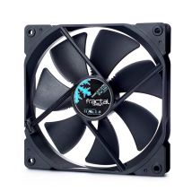 Fractal Design Dynamic X2 GP-14 PWM Carcasa del ordenador Ventilador 14 cm Negro 1 pieza(s) - Nuevo