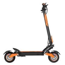 Trottinette Elettrica LX10 PRO | Motore 1400W | Batteria 60V 20.8Ah | Pnei da 10 PolliciT| Velocità Massima 70 km/h | Autonomia 90 km - Nuovo