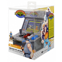 My Arcade - Micro Player Street Fighter II Champion Edition (Premium Edition)