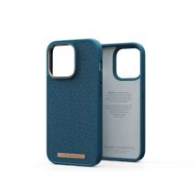 Njord byELEMENTS Tonal Case - iPhone 14 Pro - Deep Sea Apple iPhone 14 Pro