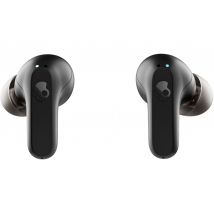 Skullcandy RAIL TRUE WIRELESS NERO - Nuovo