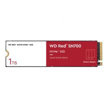 Western Digital Red SN700 M.2 1000 GB PCI Express 3.0 NVMe - Nuevo